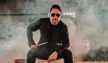 “Ça nous a époustouflés” : Dave Lombardo raconte la première fois que Slayer a entendu Raining Blood
