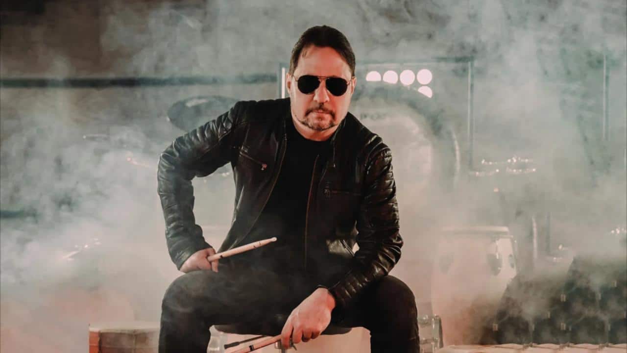 “Ça nous a époustouflés” : Dave Lombardo raconte la première fois que Slayer a entendu Raining Blood
