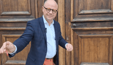 Les bonnes adresses de David Madec, directeur des monuments et musées de Toulouse