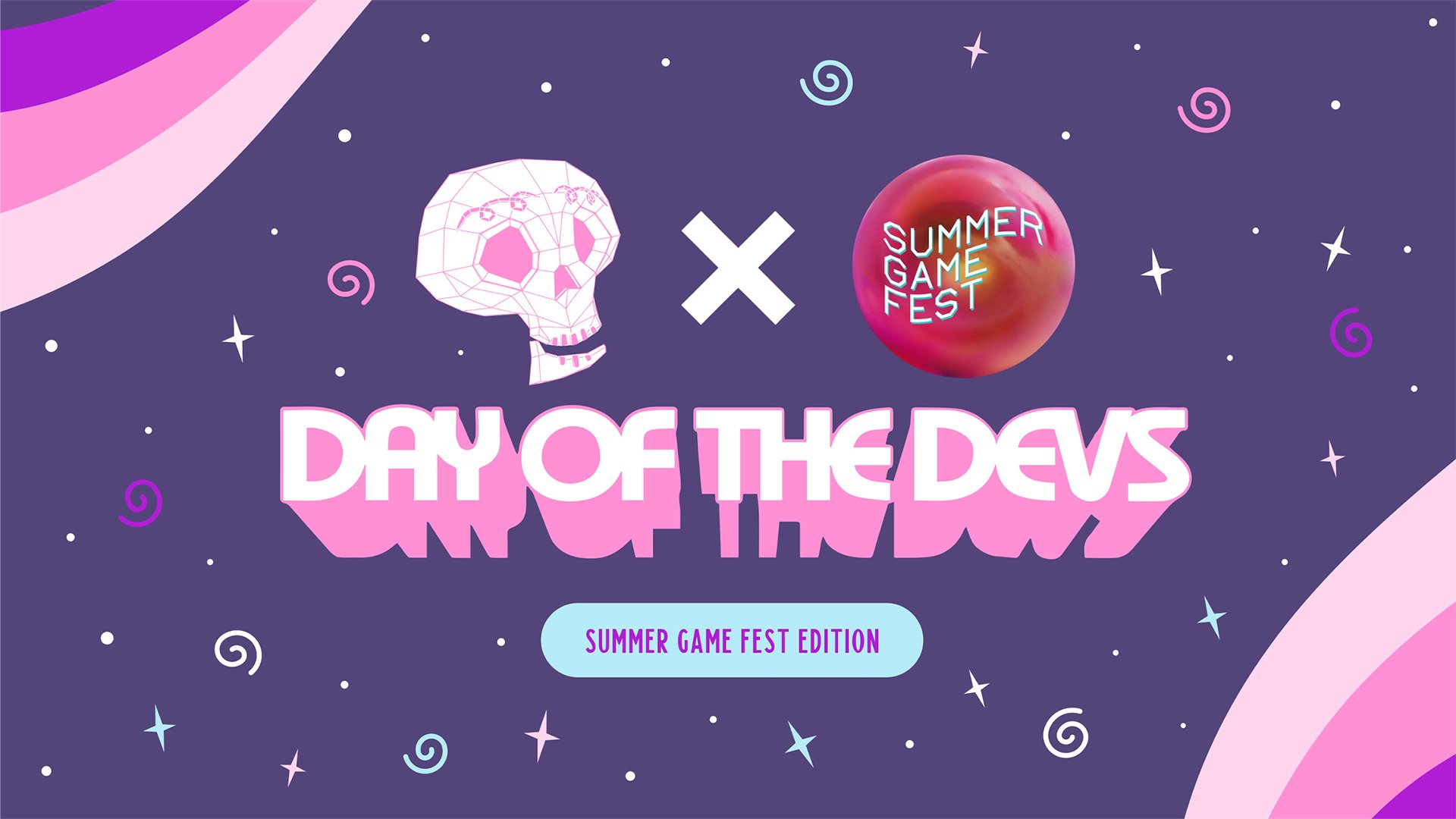 Day Of The Devs Summer Game Fest Edition 2025