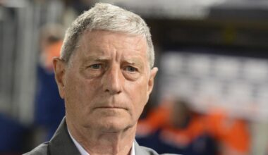 «Une bande de fainéants», Jean-Michel Larqué impitoyable après la relégation de l’AS Saint-Etienne