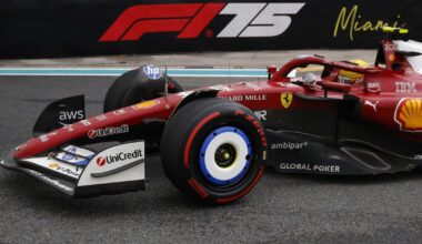 Ferrari et Lewis Hamilton en quête d’un miracle à domicile