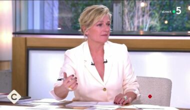 un climat de peur dans les coulisses ? “Bien sûr que…”, un chroniqueur raconte