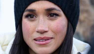 Dans son podcast, Meghan Markle révèle se sentir «incroyablement seule» depuis le lancement de sa marque de lifestyle