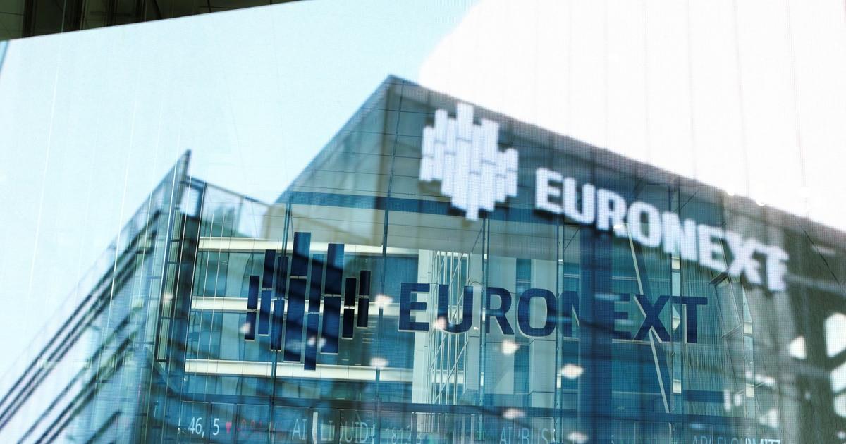 Face aux États-Unis, l’Europe reste un nain de la capitalisation boursière