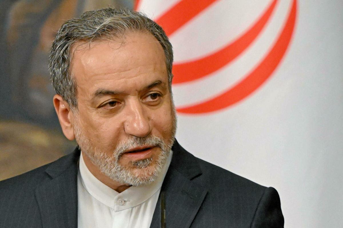 EXCLUSIF. « L’Iran est prêt à tourner la page avec l’Europe »