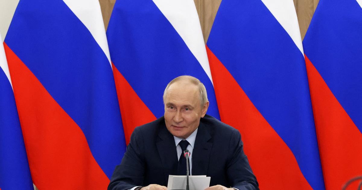 Les Européens préparent de nouvelles sanctions contre la Russie, annonce Jean-Noël Barrot