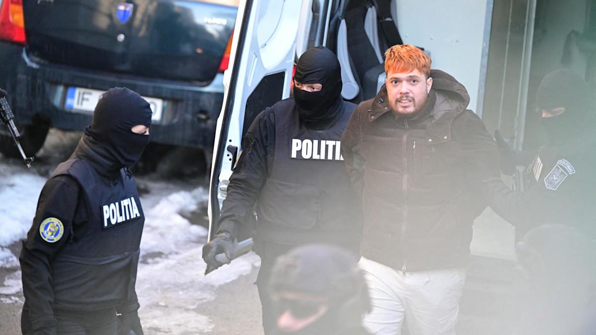 Un suspect dans l’exfiltration de Mohamed Amra rapatrié par l’Allemagne en France