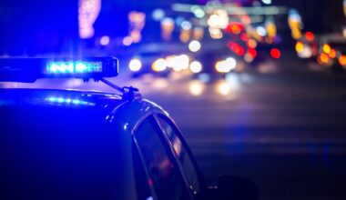 un jeune homme âgé de 22 ans tué d’un coup de couteau à la gorge