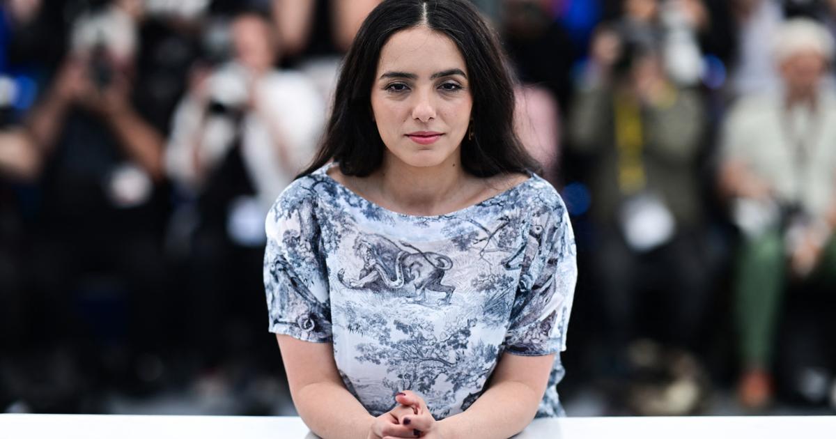 Hafsia Herzi remporte la Queer Palm pour son film La Petite Dernière
