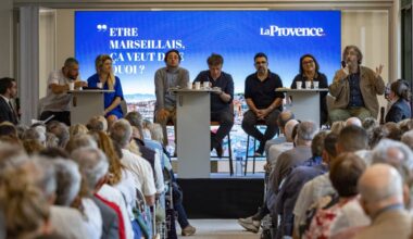 Être Marseillais, ça veut dire quoi ? La Provence ouvrait le débat ce lundi