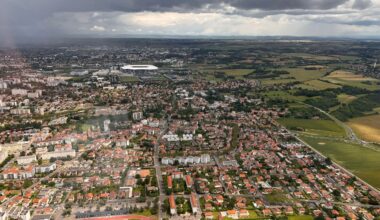 Près de Lyon. La mairie refuse un immeuble polémique, la justice impose le projet