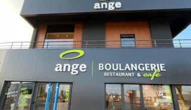 Près de Saint-Étienne. Une boulangerie ouvre prochainement dans cette commune