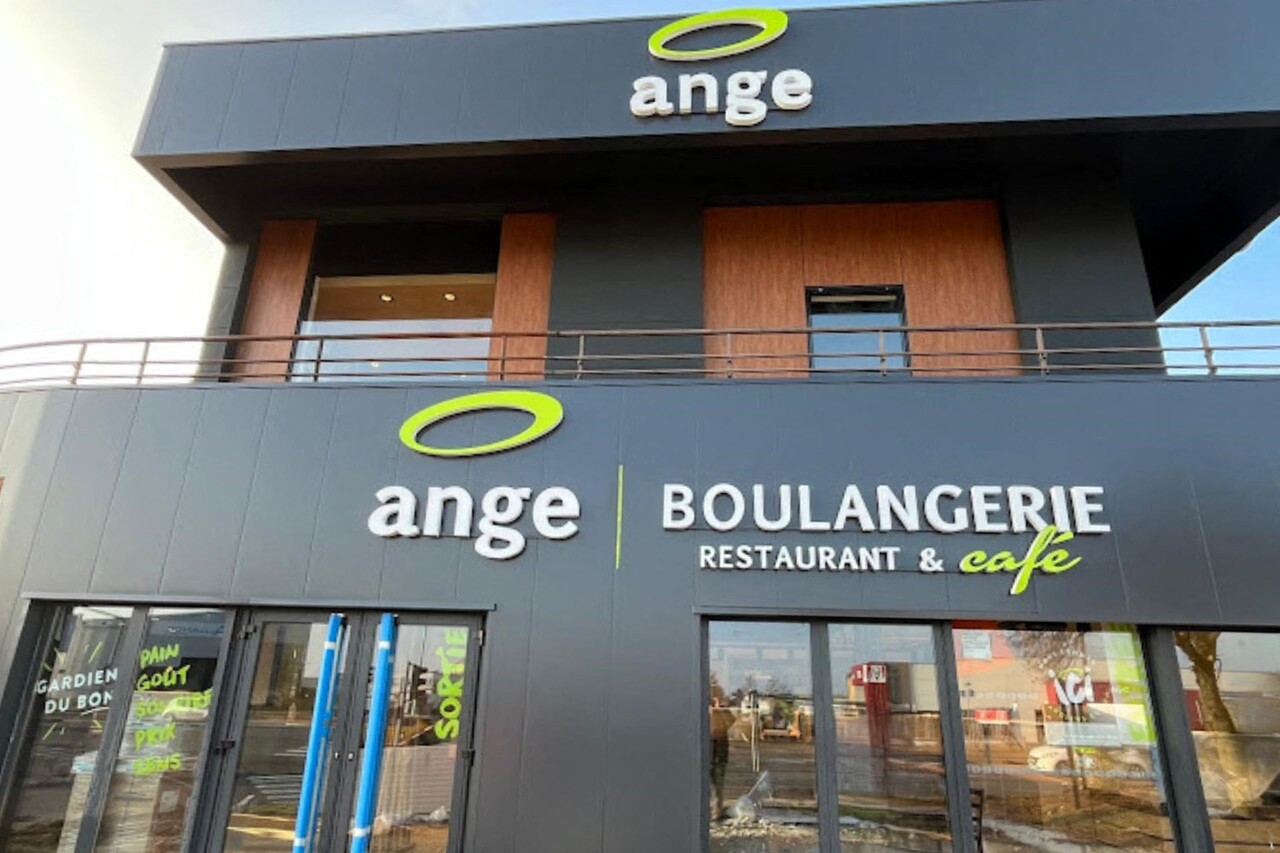Près de Saint-Étienne. Une boulangerie ouvre prochainement dans cette commune