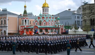 pourquoi la Russie ne célèbre pas la victoire sur l'Allemagne nazie le même jour