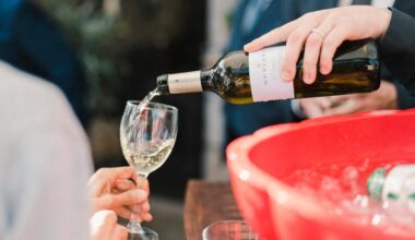 ce week-end, des bateliers vont accoster avec des tonneaux de vin pour une dégustation festive