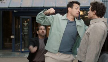Philippine a été agressée, Damien et Charles en viennent aux mains ! Le résumé des épisodes 1941 du lundi 12 mai 2025