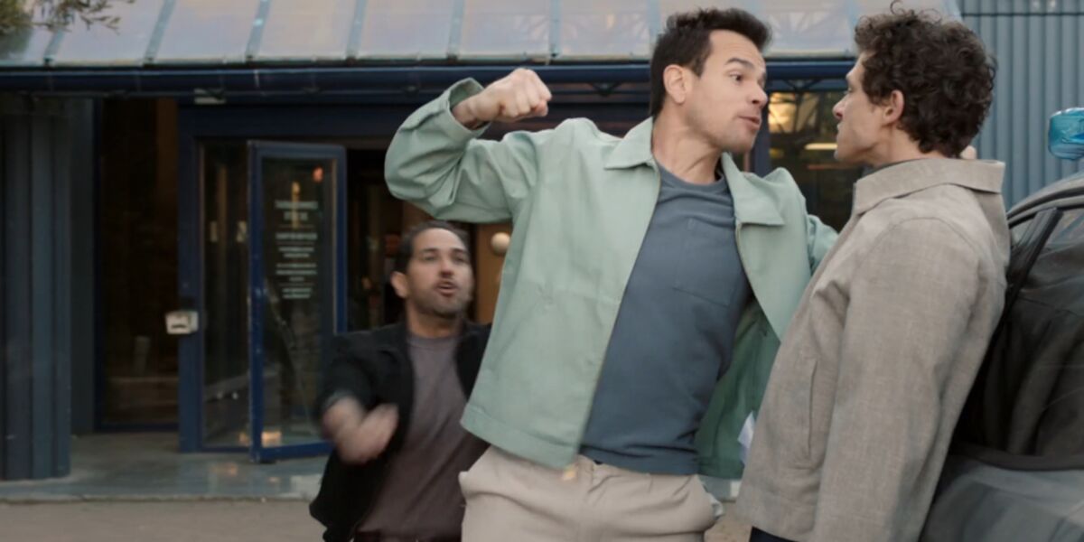 Philippine a été agressée, Damien et Charles en viennent aux mains ! Le résumé des épisodes 1941 du lundi 12 mai 2025