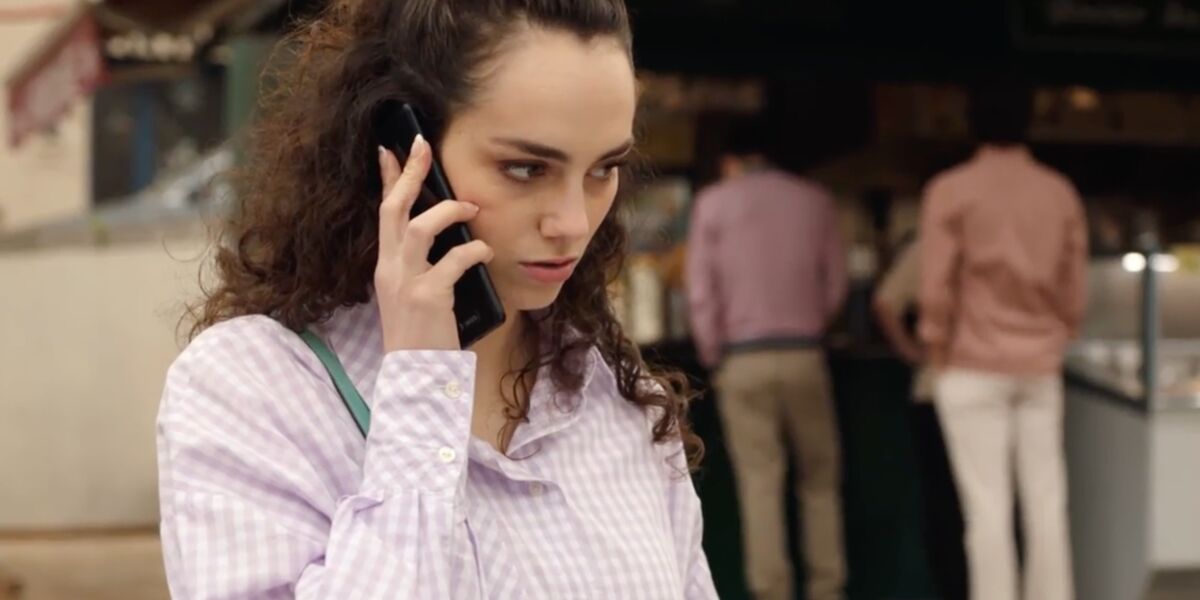 Violette parle en secret à son père ! Marine est prête à tout pour reconquérir Fred... Le résumé de l'épisode 1955 du vendredi 30 mai 2025