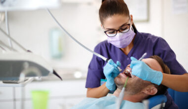 à Gournay, des riverains s'opposent à l'installation de dentistes dans leur rue