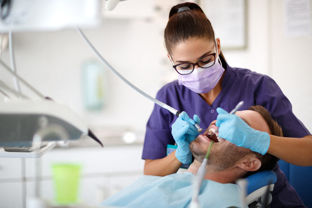 à Gournay, des riverains s'opposent à l'installation de dentistes dans leur rue