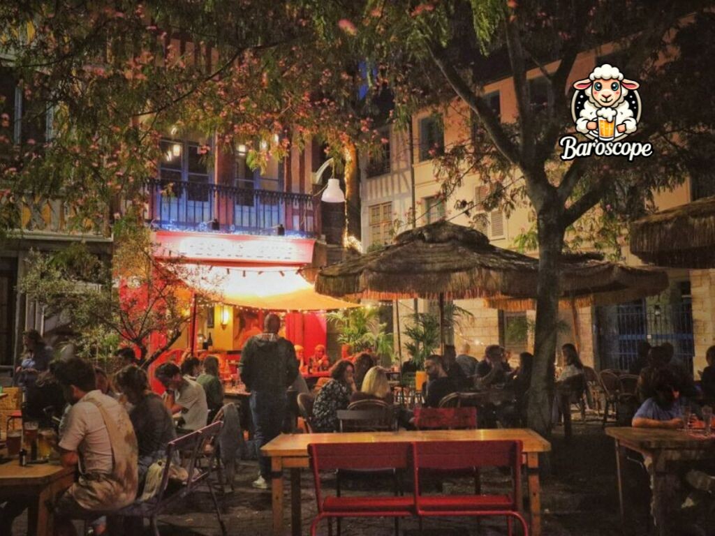 on sort où ce weekend ?