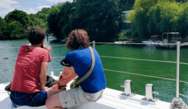 Croisière, dégustation de fromages, visites insolites... Que faire dans le Val-de-Marne cette semaine ?