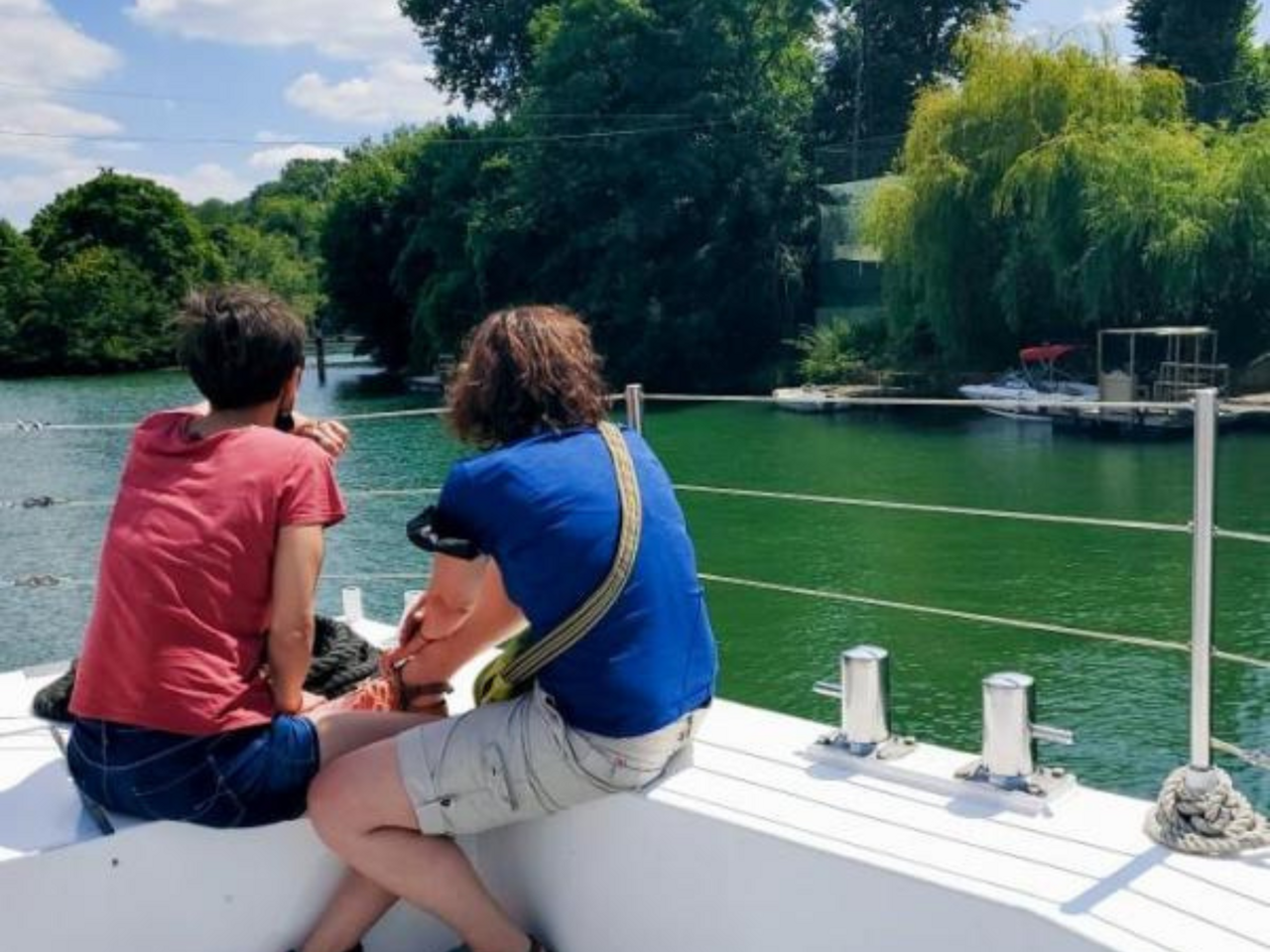 Croisière, dégustation de fromages, visites insolites... Que faire dans le Val-de-Marne cette semaine ?