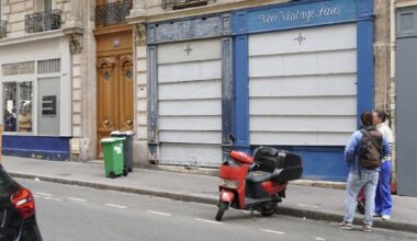 "Je ne travaille pas dans la cryptomonnaie, mais j'ai peur"