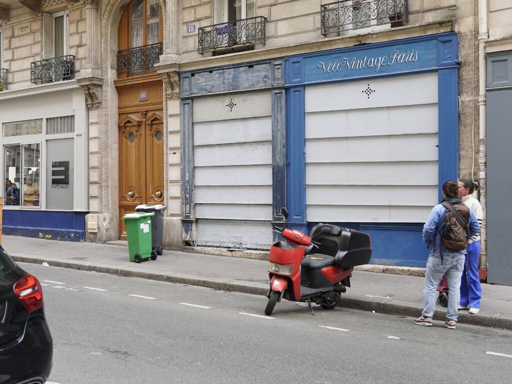 "Je ne travaille pas dans la cryptomonnaie, mais j'ai peur"