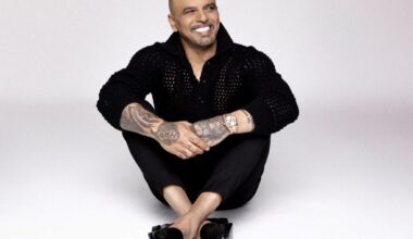 Les deux concerts du "chanteur génocidaire" israélien Eyal Golan à Paris placés sous haute surveillance