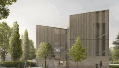 Prévention, soins... Qu'attendre de la future maison de l'animal en construction dans le Val-de-Marne ?