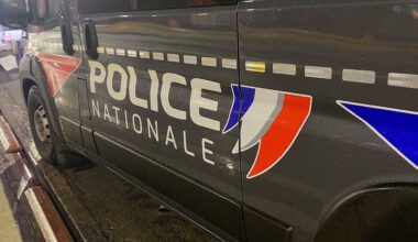 une tentative de kidnapping déjouée près de Nantes