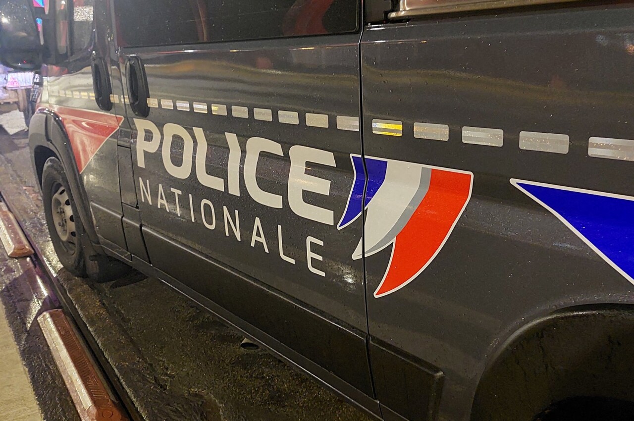une tentative de kidnapping déjouée près de Nantes