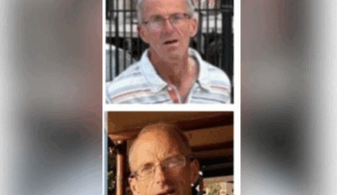 Chris Arnheim, britannique porté disparu depuis plusieurs jours, a été retrouvé