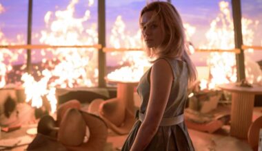 Destination Finale Bloodlines