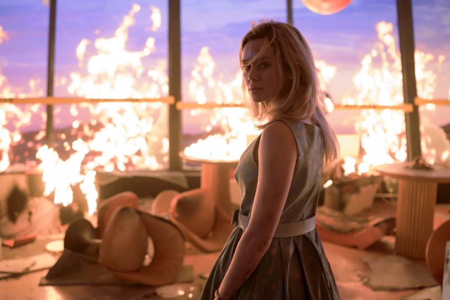 Destination Finale Bloodlines