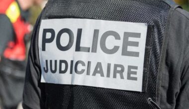 une adolescente en fugue droguée et violée par ses amis, neuf hommes mis en examen