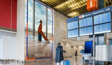 Les aéroports parisiens confirment leur place de leader en Europe