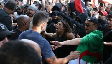 Mobilisation pour le 1er-Mai, Paris a eu chaud et le secret de la Chouette d’or