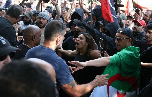 Mobilisation pour le 1er-Mai, Paris a eu chaud et le secret de la Chouette d’or