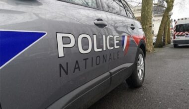 un lycée privé catholique évacué après une alerte à la bombe