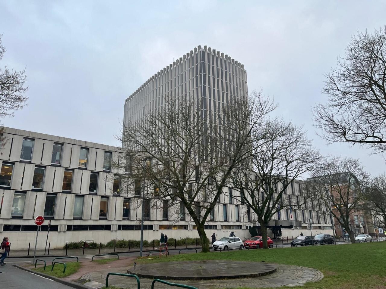 SNCF Réseau condamné par le tribunal de Lille