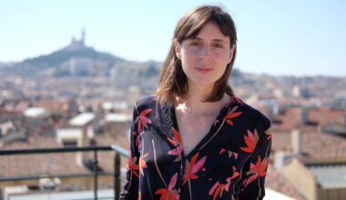 entretien avec la directrice de Transport & Environnement en France