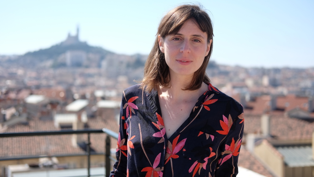 entretien avec la directrice de Transport & Environnement en France