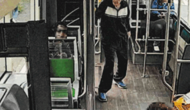 un appel à témoins est lancé par la police de Nantes