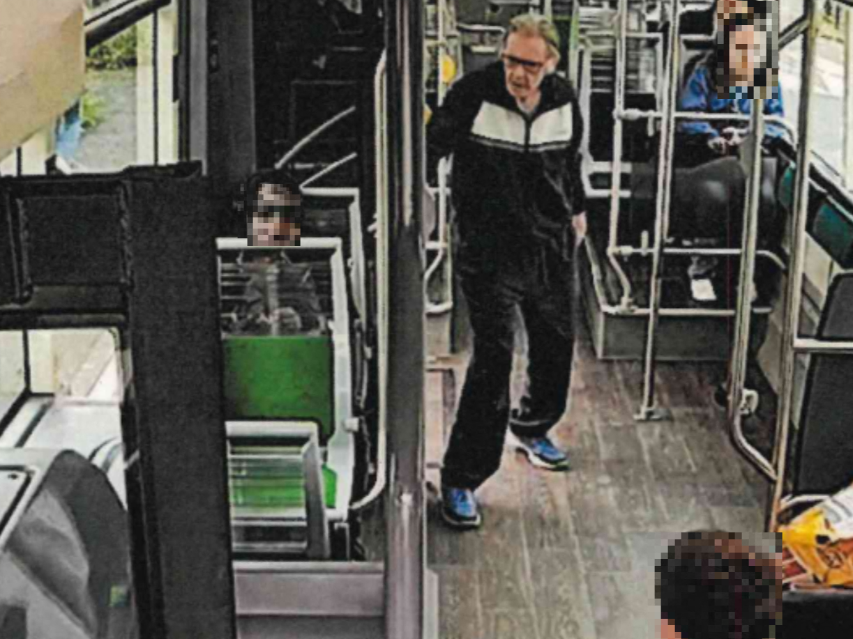 un appel à témoins est lancé par la police de Nantes