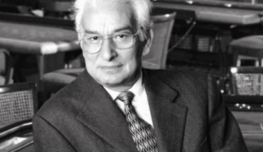 Décès d’Isidore Partouche, fondateur du groupe éponyme et figure (…)