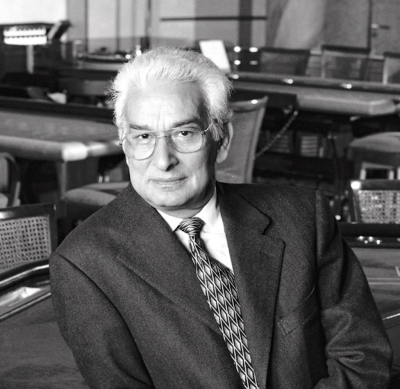 Décès d’Isidore Partouche, fondateur du groupe éponyme et figure (…)