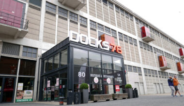 Primark, Normal, Action... Aux Docks 76 de Rouen, elle repart avec plus de 30 articles volés